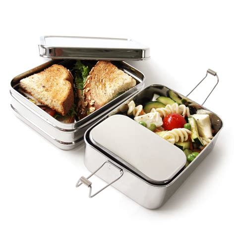 steel bento tiffin box|stainless steel lunch boxes australia.